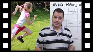 Måling af hastighed