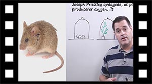 Joseph Priestley, 1733-1804