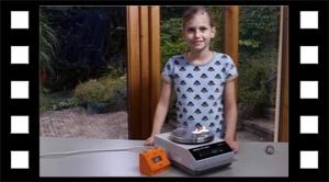 Aktivitet: Tegn en graf i et koordinatsystem