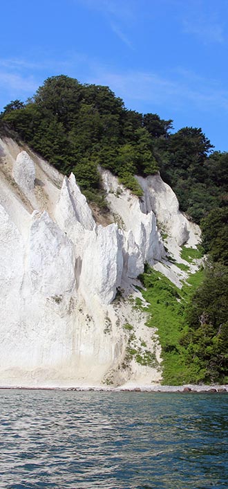 Møns Klint