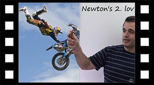 Newtons 2. lov
