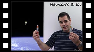 Newtons 3. lov