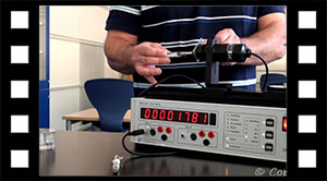 Materialer der stopper stråling