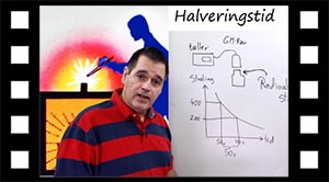 Halveringstid - Databehandling.