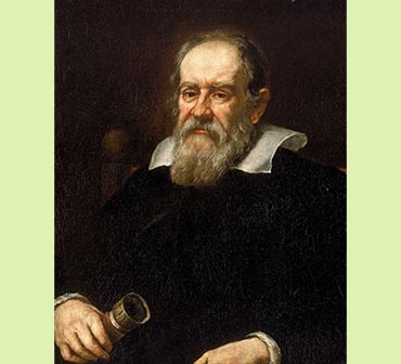 Galileo Galilei (1564-1642)
