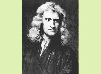 Isaac Newton (1643-1727)
