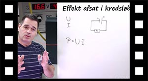 Effekt, P