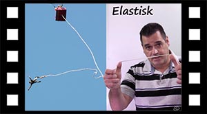 Elastiske materialer