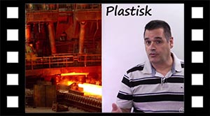 Plastiske materialer