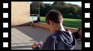 Regler inden I laver video optagelser