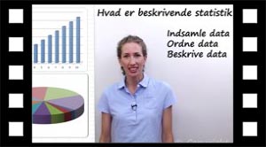 Hvad er statistik