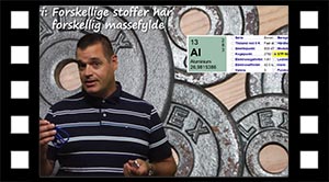 Massefylde forklaring