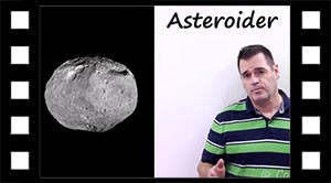 Asteroider