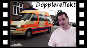 Dopplereffekt