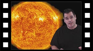 Solsystemets dannelse