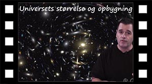 Universet, galakser og stjerner