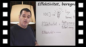 Effektivitet
