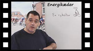 Energikæder