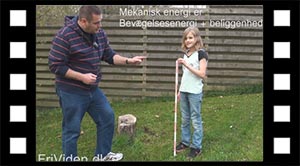 Mekanisk energi