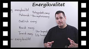 Energikvalitet