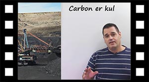 Kul er carbon