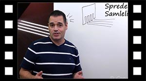 Samle- og spredelinse