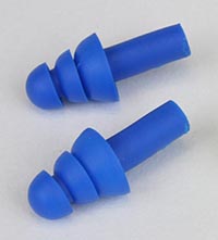 Grantræer beskytter hørelsen.