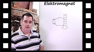 Elektro magnet