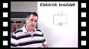 Elektrisk kredsløb