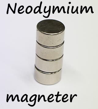 Neodymium320