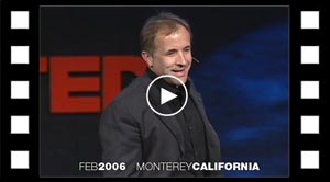 Konstruktion mønstre TED